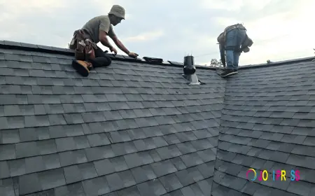 Roofing Lead Generation Company: Get More Roofing Jobs