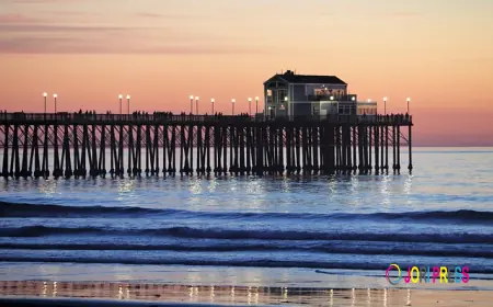 Cheap Airfare to Baltimore – Travel for Less