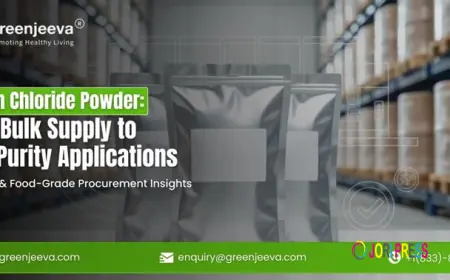 Choosing the Right Sodium Chloride Powder Supplier: Industrial Insights for R&D and Buyers