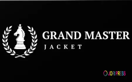 The Legacy Of The Pelle Pelle Grand Master Jacket: A Fashion Icon Reborn