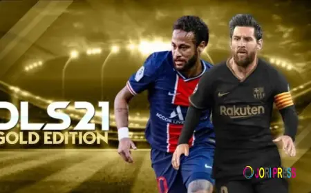 Ultimate Guide to Dream League Soccer 2021 LMHMOD for Football Fans