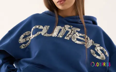 Scuffers Hoodie: The Ultimate Blend of Comfort, Style, and Streetwear Vibes