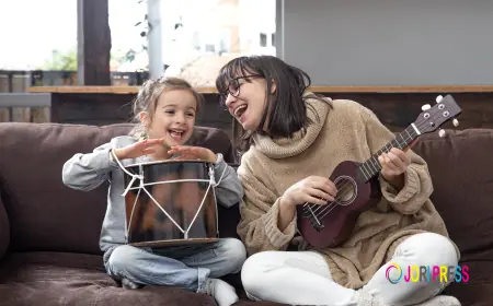 What is the Easiest Percussion Instrument to Learn for Your Child