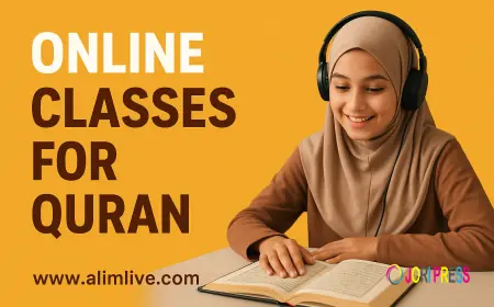 Affordable Quran Lessons Online for Kids and Adults