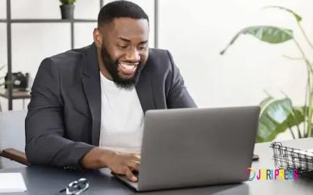 How I Built My Business From Nothing To Millions: Tanzanian Man Tells His Story