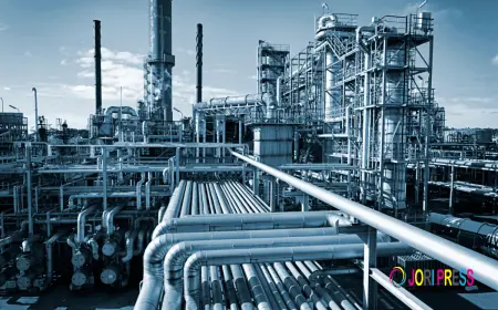 Everything You Need to Know About Piping Design and Drafting Courses in Chennai