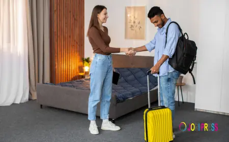 From Bookings to Payments: How Airbnb Clone Scripts Simplify Vacation Rentals