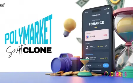 What Makes a Polymarket Clone Script Better Than Building a Platform from Scratch?