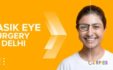 The Sight Avenue Hospital   Sight Avenue Hospital, known as the leading eye hospital in Delhi, focuses on top-quality vision care and places your eyesight first. Led by Dr. Suraj Munjal and a group of expert eye doctors, the hospital blends modern technology with caring support to offer treatments tailored to various eye problems. As Delhi’s best eye hospital, it provides both basic eye check-ups and advanced eye treatments, ensuring top standards and happy patients.