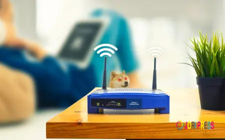 Wifi Connection in Tirunelveli | SATHYA Fibernet