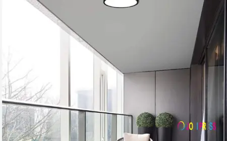 Track Lights and Lava Lamps – Functional and Stylish Lighting for South African Homes