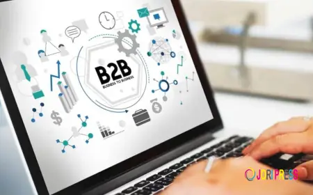 Top Five B2B Buyer Intent Data Tools with Real-Time Insights