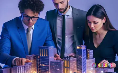 Driving Smarter Construction Workflows with BIM Consultancy in the UK