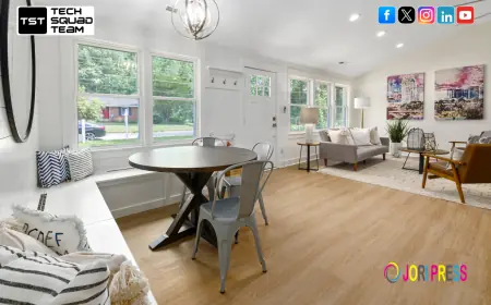 Why You Need Reliable House Cleaning Services in Bangalore Now