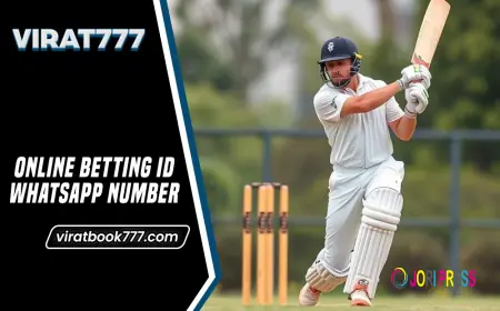 Virat777- Online Betting ID WhatsApp Number +91-7413026446