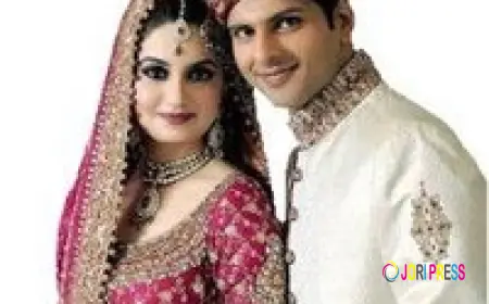 Muslim Matrimony in Hyderabad