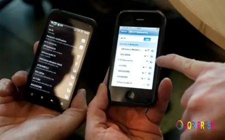 “Here’s What You Should Do If a Senior Hacker Is Targeting Your Phone”