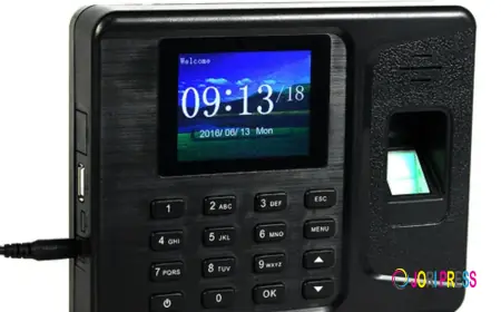 Biometric Device for Attendance | Biometric Access Control Device | SATHYA Online Shopping