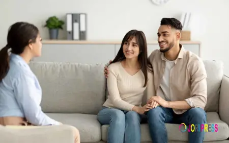 Marriage Counseling Near Me: A Complete Guide to Finding the Right Support for Your Relationship