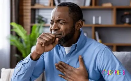 “I Was Given Just 3 Months to Live Due to Cancer, But 13 Years Later, I’m Still Here – Ugandan Man Shares His Story”