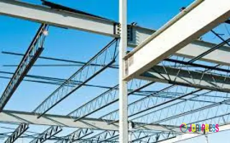 Steel Design & Structural Engineering Training in Chennai – Best Online and Offline Courses