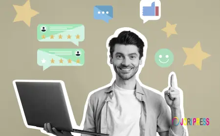 Digital Marketing Agency in Noida: Driving Business Success with Strategic Marketing