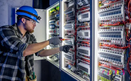 Engineering Smarter Infrastructure with MEP Design Consultants in the UK