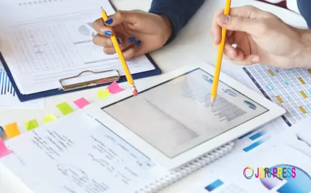 Understanding MOT Test Classes for Class 4 and 7 Vehicles