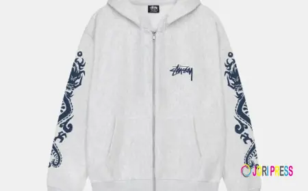 Stussy Hoodie UK vibes redefining style