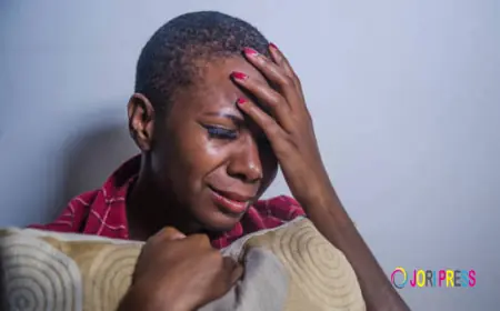 “Thrown Out by My Mother-in-Law at Night Over Childlessness”