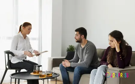 From Anxiety to Confidence: Why Adolescents Need Expert Guidance