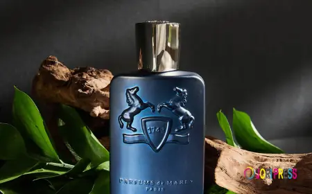 How to Buy Parfums de Marly Layton – A Complete Luxury Perfume Guide