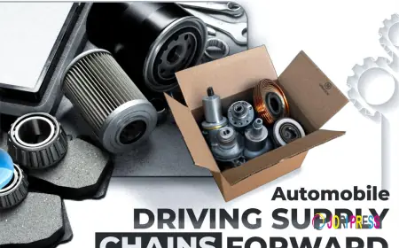 TCI Express Transportation Services: The Complete Guide to India's Most Trusted Express Logistics Company