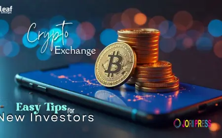 Best Ways for Investors to Start Learning How to Trade on Crypto Exchanges
