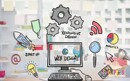 From Blog to Brand: How WordPress Can Power Your Online Presence