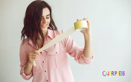 Comparing Masking Tape 2 Inch with Other Tape Sizes: Which One Should You Choose?