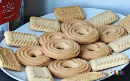 Biscuit market insights reveal consumer motivations, innovation trends, and regional opportunities