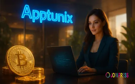 AI-Driven App Development Solutions: The Future of Mobile Technology