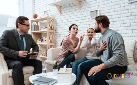 Overcome Your Anxiety and Grow Again With the Help of Therapies