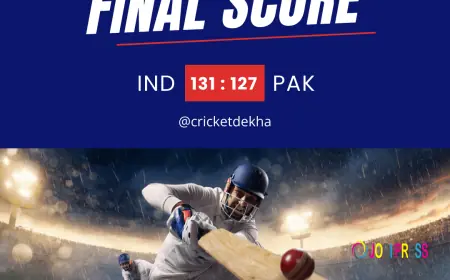Which Platforms is best for Live Cricket Score?