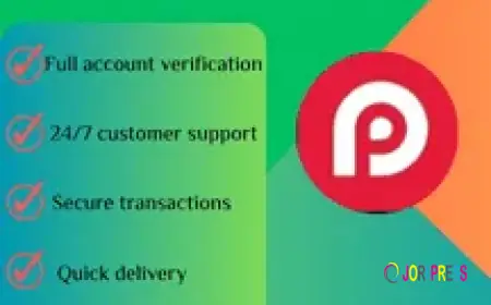 Buy  Redotpay Account