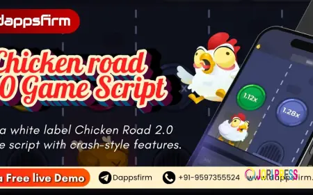 Generate Long-Term Profits Using Our Reliable Chicken Road Game Script