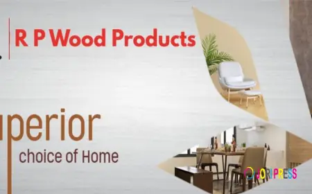 Marine Plywood Manufacturers in India
