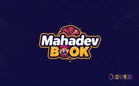 Why Your Mahadev Book ID Number is Important