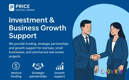 Smart Funding Options for Startups in South Florida