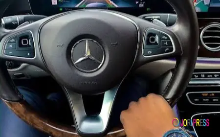 “Daniel Shares the Key to Protecting Your Wealth and Securing Financial Freedom”