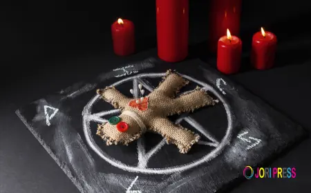 Divine Destiny Vedic Astrology Offers Trusted Black Magic Removal Services in Sydney