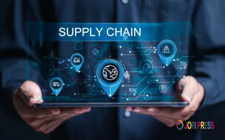 Top SCM Software Solutions in the USA: Why Businesses Choose Oracle Fusion