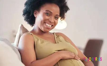 Top Secret!! Proven Method for Conceiving a Baby Boy Revealed, Full Details Inside