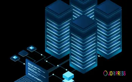 Drive Innovation with Expert Oracle Database Consulting Services in Colorado – RalanTech